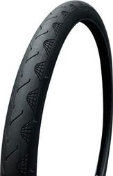 Pneu vélo 29x175 - slick noir