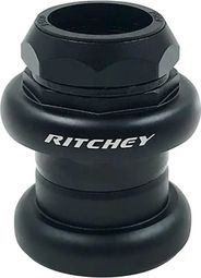 Ritchey Threaded Headset 1-1/8'' | EC34/28.6 - EC34/30 | Zwart