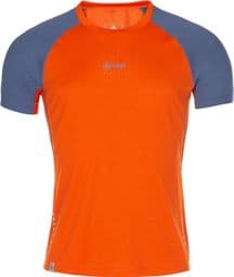 T-shirt running homme Kilpi BRICK-M