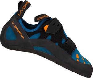 Chaussons d'escalade La Sportiva Tarantula Bleu Homme