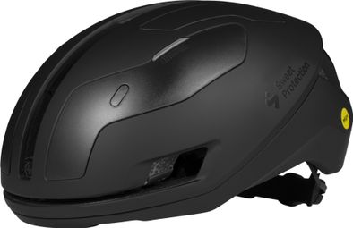 Sweet Protection Falconer Aero 2Vi Mips Helm Zwart