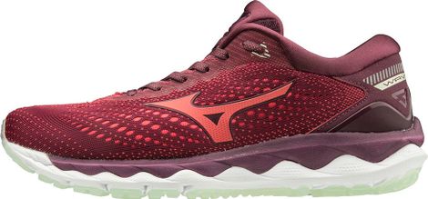 Chaussures femme Mizuno Wave Sky 3