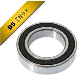 Roulement B5 inox - BLACKBEARING - 6000-2rs