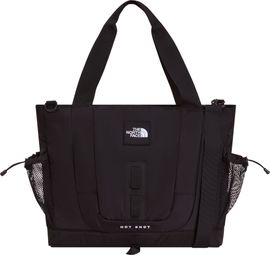 The North Face Hot Shot 23L Tragetasche, schwarz