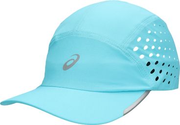 Asics Ultra Lightweight Blue Cap