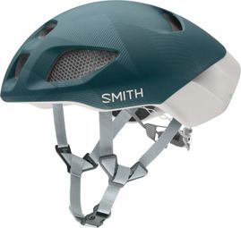 Smith Ignite MIPS Helmet (EU Size), Green and White