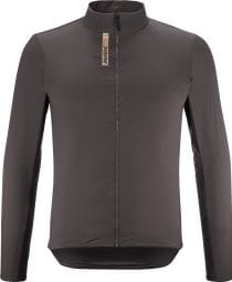 Mavic Ksyrium Thermo Long Sleeve Jacket Grey