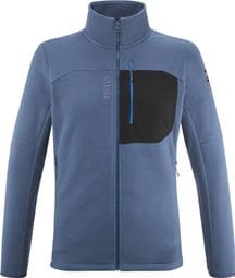 Polaire Millet Cimaï Bleu