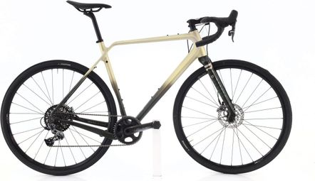 Produit reconditionné · Rondo Ruut CF 1 / Vélo de gravel | Très bon état