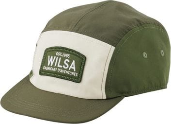 Casquette Outdoor Kaki Wilsa