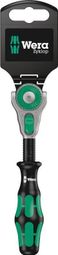 Wera-Cliquet Zyklop Speed SB à emmanchement 1/4 -8000 A