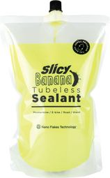 Slicy Banana Smoothy Preventive Liquid 1L