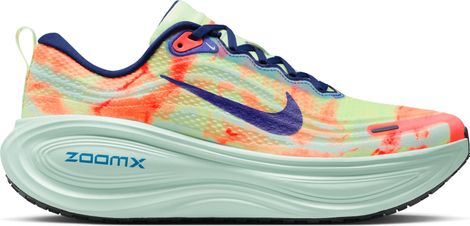 Scarpe da corsa Nike Vomero Plus multicolore da uomo