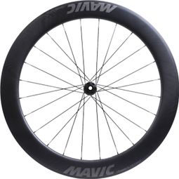 Mavic Cosmic SL 65 Disc 700mm | 12x100 | Centerlock Voorwiel - Gereviseerd product