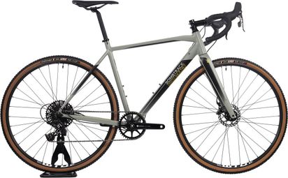 Produit reconditionné · Bombtrack Tension 1 - Vélo de route | Très bon état