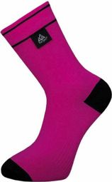 Chaussette Imperméable | Trail Dry Rose