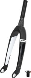 Ikon Tapered Pro 20mm Fork Black / White