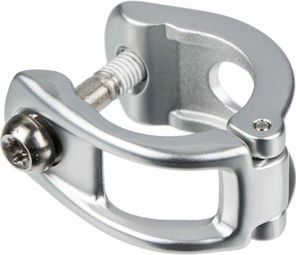 AVID Elixir Mag/XO/XX Grey Lever Collar