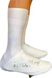 Velotoze Aero Schuhüberzieher Weiß 