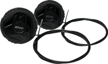 Kit de sistema de cordones ATOP derecha e izquierda
