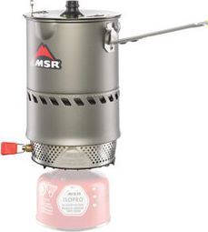 Réchaud MSR Reactor 1.0L