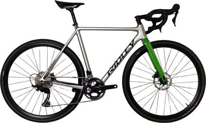Produit reconditionne - Ridley X-Night SL Disc 600 2×12  / Très bon état
