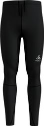 Odlo Velocity Long Tights Schwarz Mann