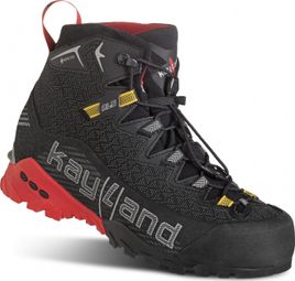 Zapatillas de sSenderimo Kayland Stellar Ad Gtx Negro/Roja