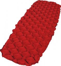 Tapis de couchage gonflable Husky Fury 5-R - valeur 1.6 - Rouge