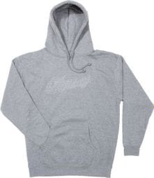 Sweat Odyssey Big Stitch Gris