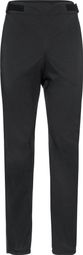 Odlo Ride Easy Pantalones Impermeables Unisex Negro