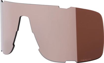 Ersatzschirm 100% Eastcraft Shield Hiper Spiegel Crimson Silver