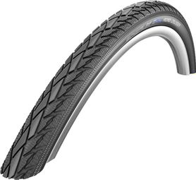 SCHWALBE Pneu Extérieur Road Cruiser K-Guard 16 X 1.75 Noir