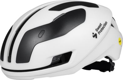 Sweet Protection Falconer Aero 2Vi Mips Helm Zwart/Wit