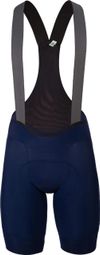 Q36.5 Gregarius Essential Bib Short Dark Blue