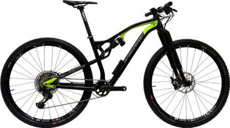 Produit reconditionné · Lapierre XR 929 Carbone XX1 2017 / Vélo VTT / Lapierre | Très bon état