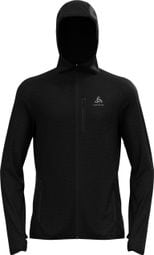 Odlo Ascent <p><strong>Performance Wool</strong></p>125 Hoody Negro