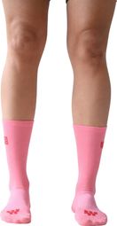 Calzini Wilma Rollande rosa