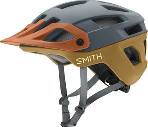 Smith Engage MIPS Helmet, Gray and Brown