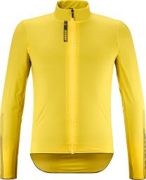 Mavic Ksyrium Thermo Long Sleeve Giacca Yellow