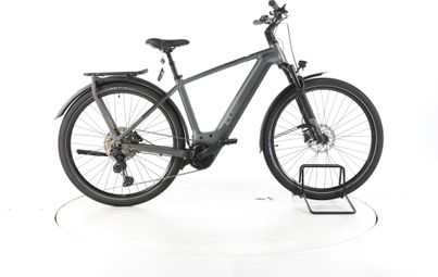 Produit reconditionné - Cube Kathmandu Hybrid Pro Trekking E-Bike 2024 - Très Bon Etat