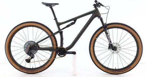 Produit reconditionné · Specialized Epic S-Works FSR Carbone XX1 AXS / Vélo VTT / Specialized | Bon état