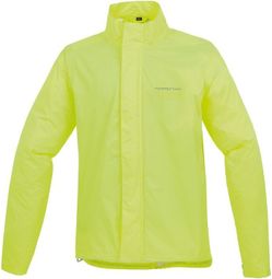 Tucano Urbano Nano Rain Zeta Jacke Gelb