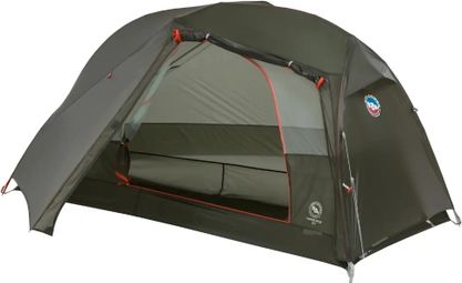 Big Agnes Copper Spur UL1 1-Person Tent Green