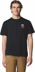 Columbia Outdoor Kettle River T-Shirt Black