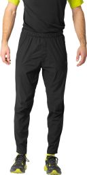 Men's Dynafit Trail Reflective Pants Black