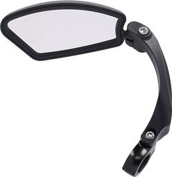 Retrovisor derecho XLC MR-K10 negro