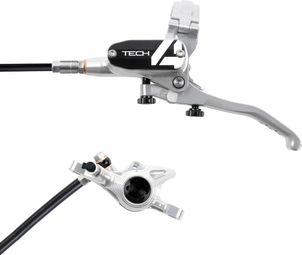 HOPE X2 Plaquettes De Freins Racing Green - HBSP237G