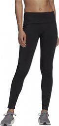 Collant Long adidas AeroKnit Noir Femme