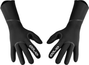 Orca OW Vrouwen Neopreen Handschoenen Zwart